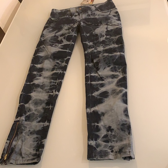 Rabbit and Empee denim - M - Picture 2 of 7